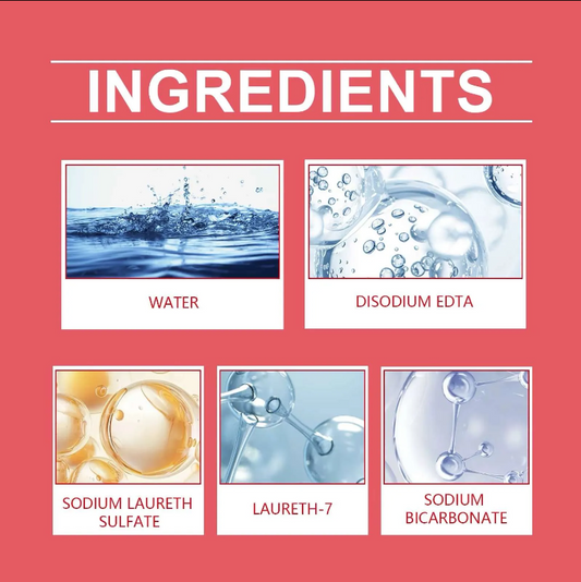 Windshield Oil Film Cleaner Glass Cleaning Board