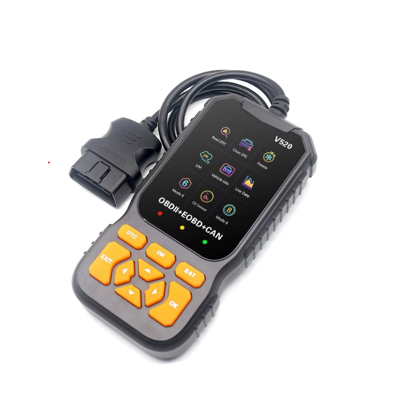 Diagnosis V520 CE FCC RoHS Car Diagnostic Tool