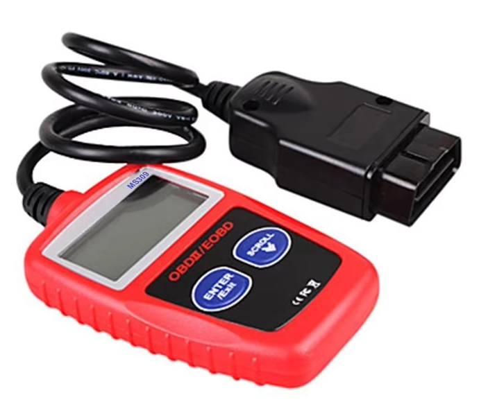 MS309 Car Diagnostic Scanner Vehicle