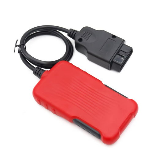 Lonauto OBDII V309 Car Diagnostic Tool