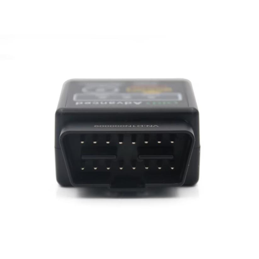 V02H4 Mini Elm327 Obd2 Scanner