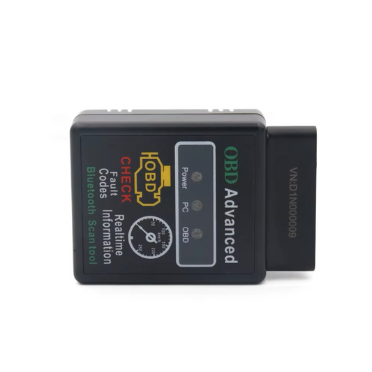 V02H4 Mini Elm327 Obd2 Scanner