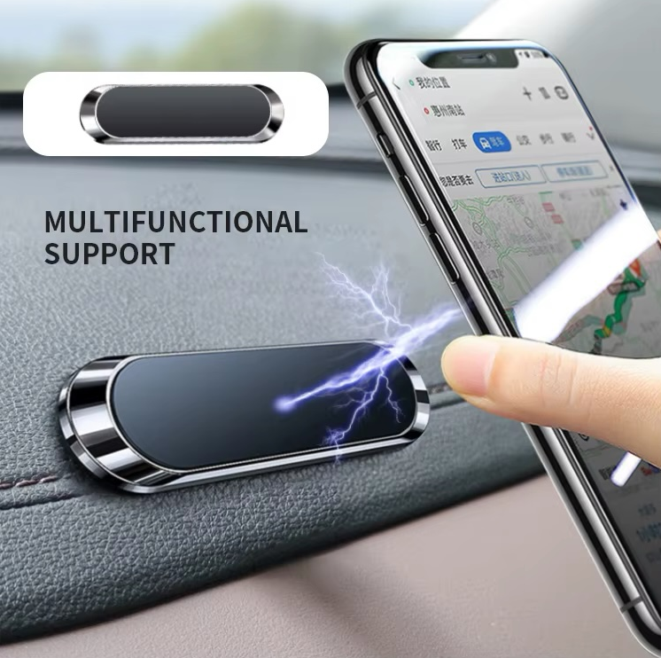 Multi-Directional Magnetic 360 Degree Rotation Universal Phone Holder