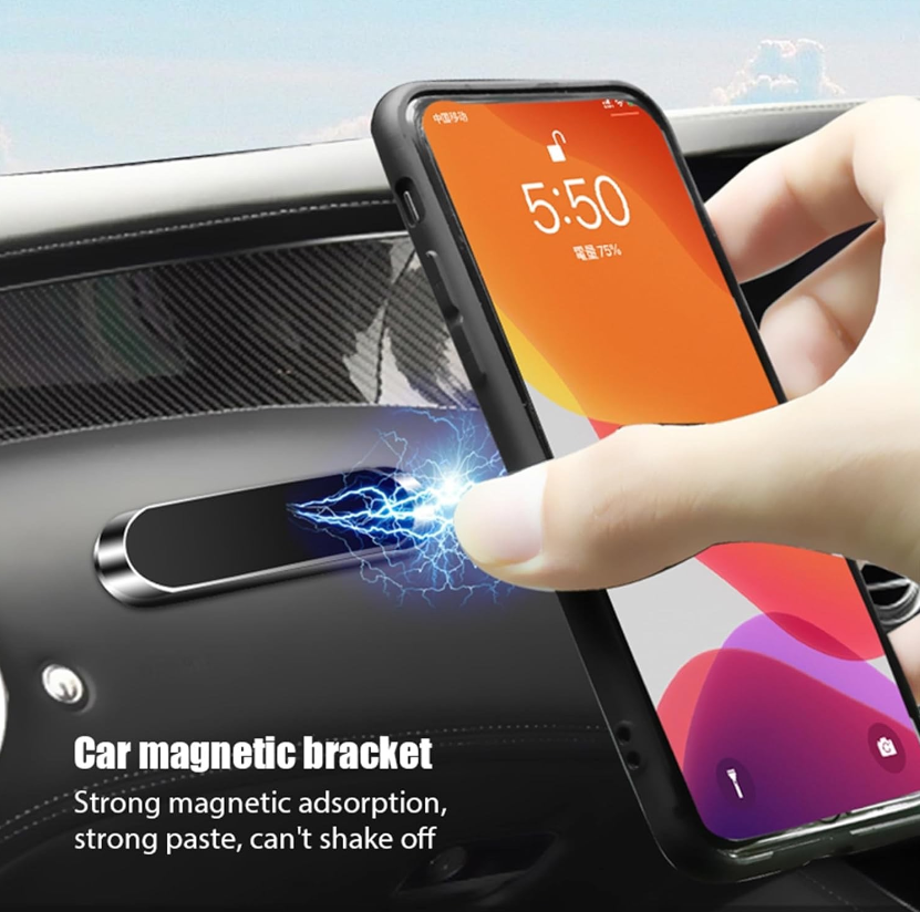 Multi-Directional Magnetic 360 Degree Rotation Universal Phone Holder
