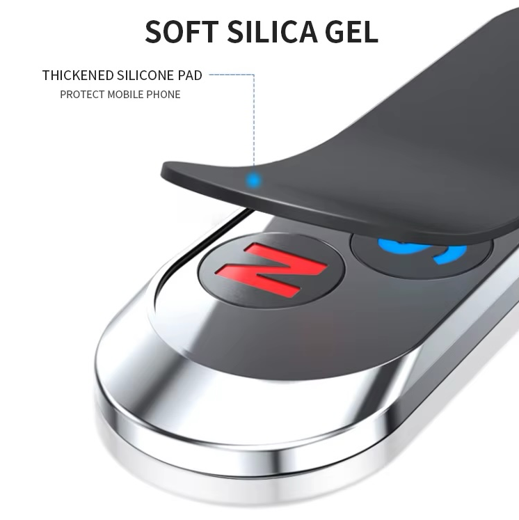Multi-Directional Magnetic 360 Degree Rotation Universal Phone Holder