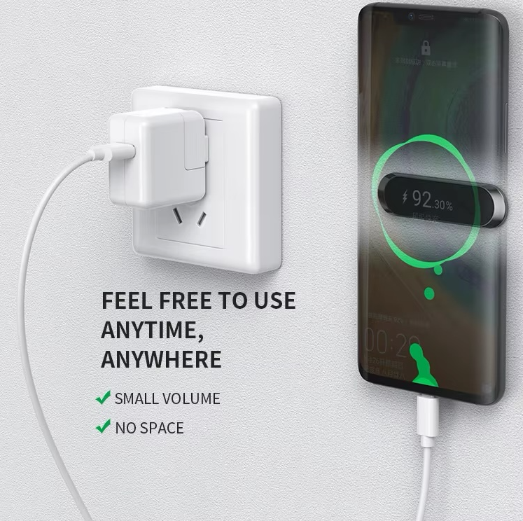Multi-Directional Magnetic 360 Degree Rotation Universal Phone Holder