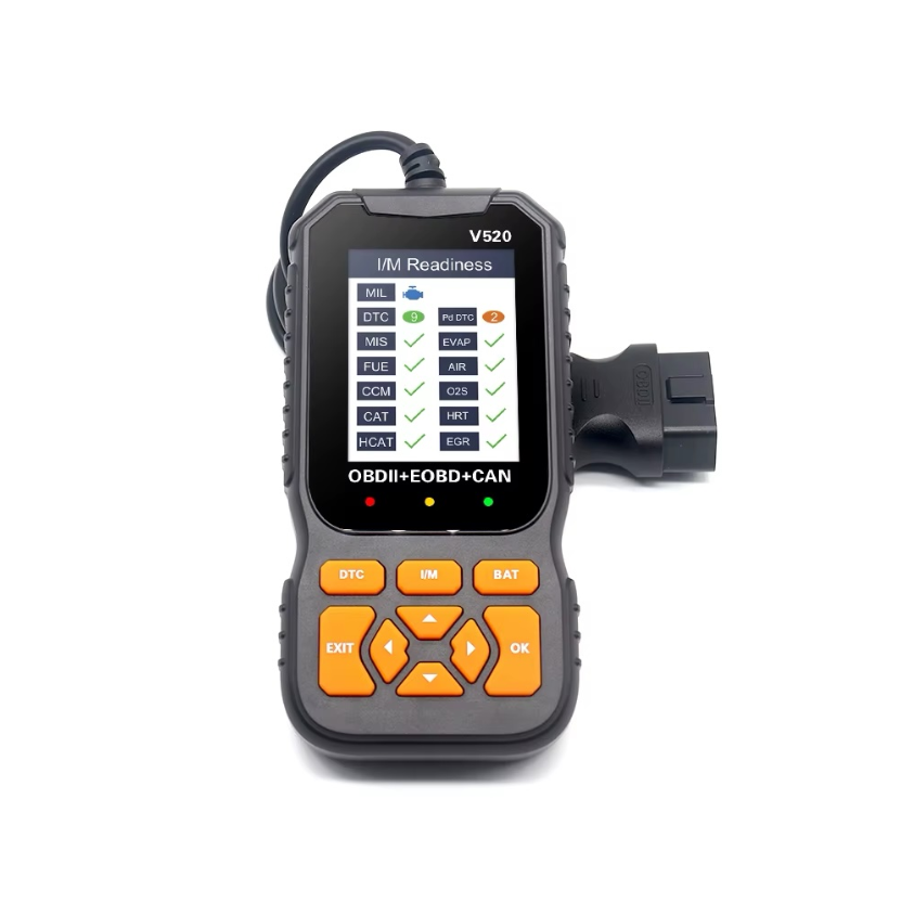 Diagnosis V520 CE FCC RoHS Car Diagnostic Tool