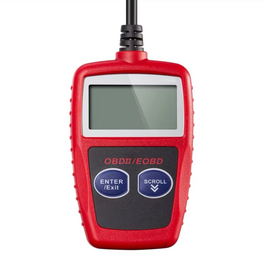 MS309 Car Diagnostic Scanner Vehicle