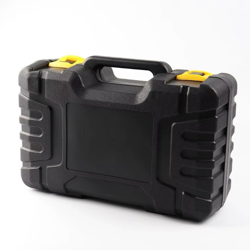 12V 2-Cylinder Car Air Compresor Pump 150PSI- Portable & tire Repair Kit