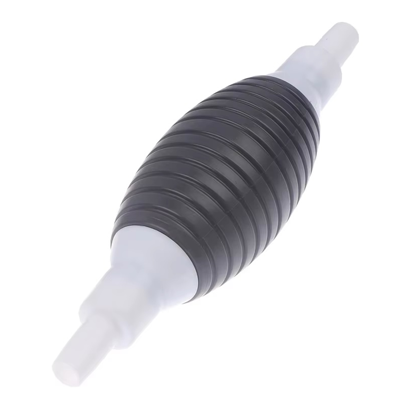Manual Pump Syphon for Petrol & Diesel Oil Transfer & Water Delivery